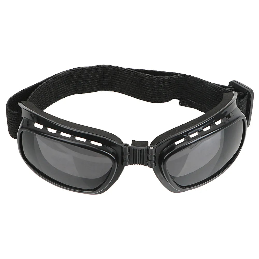 Winddichte Sport-Motocross-Sonnenbrille