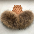 Raccoon Fur 1