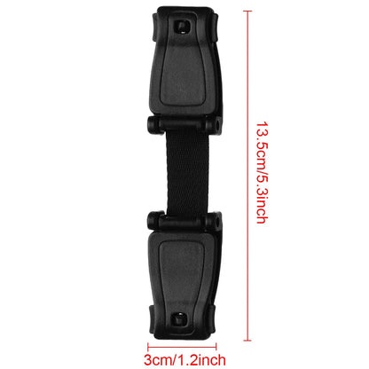 Baby Car Safety Seat Strap Belt
