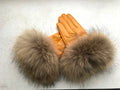 Raccoon Fur 7