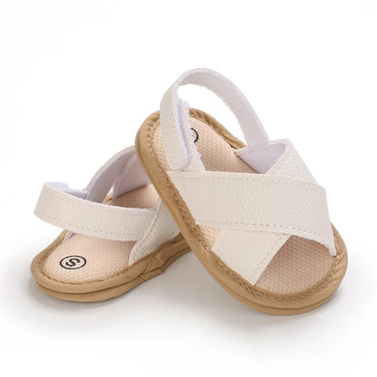 Soft Soled Non Slip Beach Girls Sandals