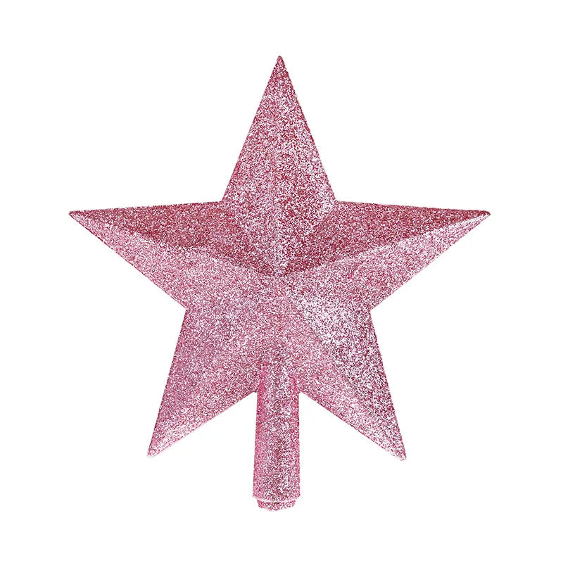 star for christmas tree
