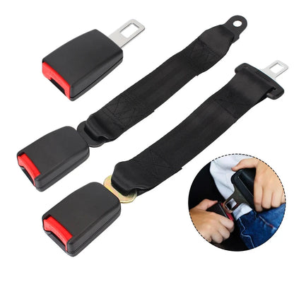 Universal Baby Car Seat Belt