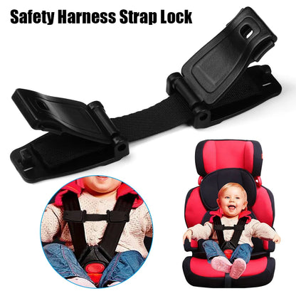 Baby Car Safety Seat Strap Belt