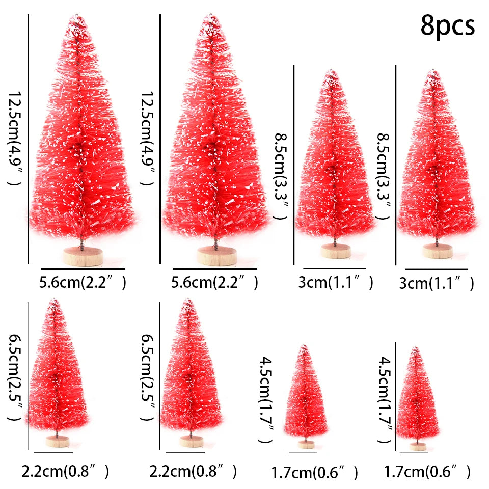 christmas tree ornaments
