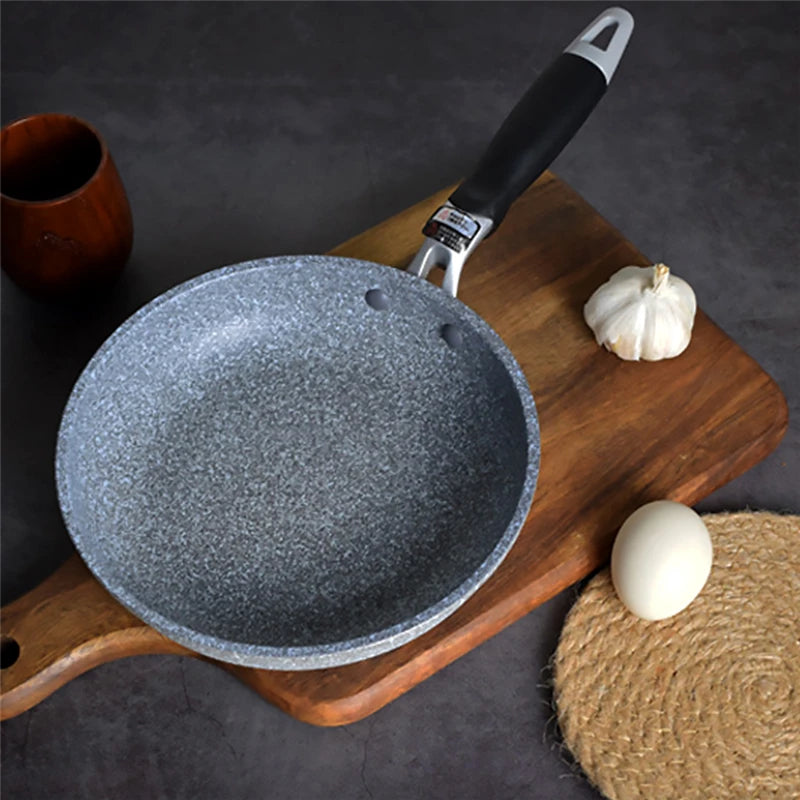 Japanese Style Non-Stick Rice Stone Pan