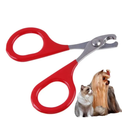 big dog nail clippers