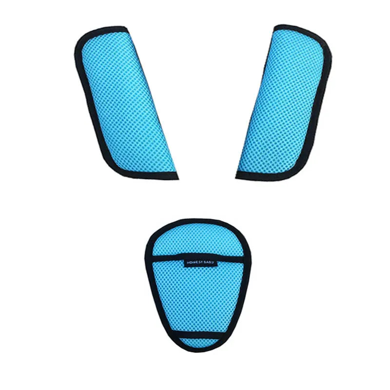 Adjustable 5-Point Baby Car Seat Belt