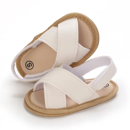 Soft Soled Non Slip Beach Girls Sandals