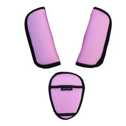 Adjustable 5-Point Baby Car Seat Belt