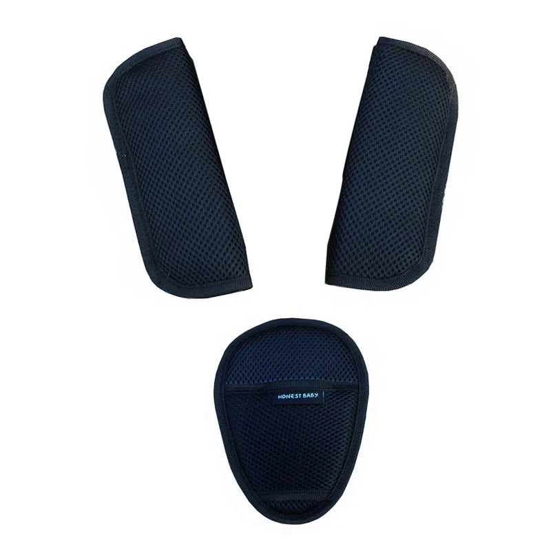 Adjustable 5-Point Baby Car Seat Belt