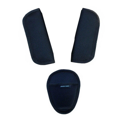 Adjustable 5-Point Baby Car Seat Belt