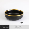 Soup bowl 1pcs