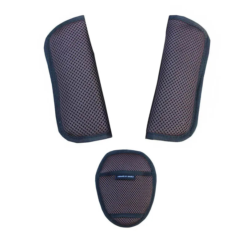 Adjustable 5-Point Baby Car Seat Belt