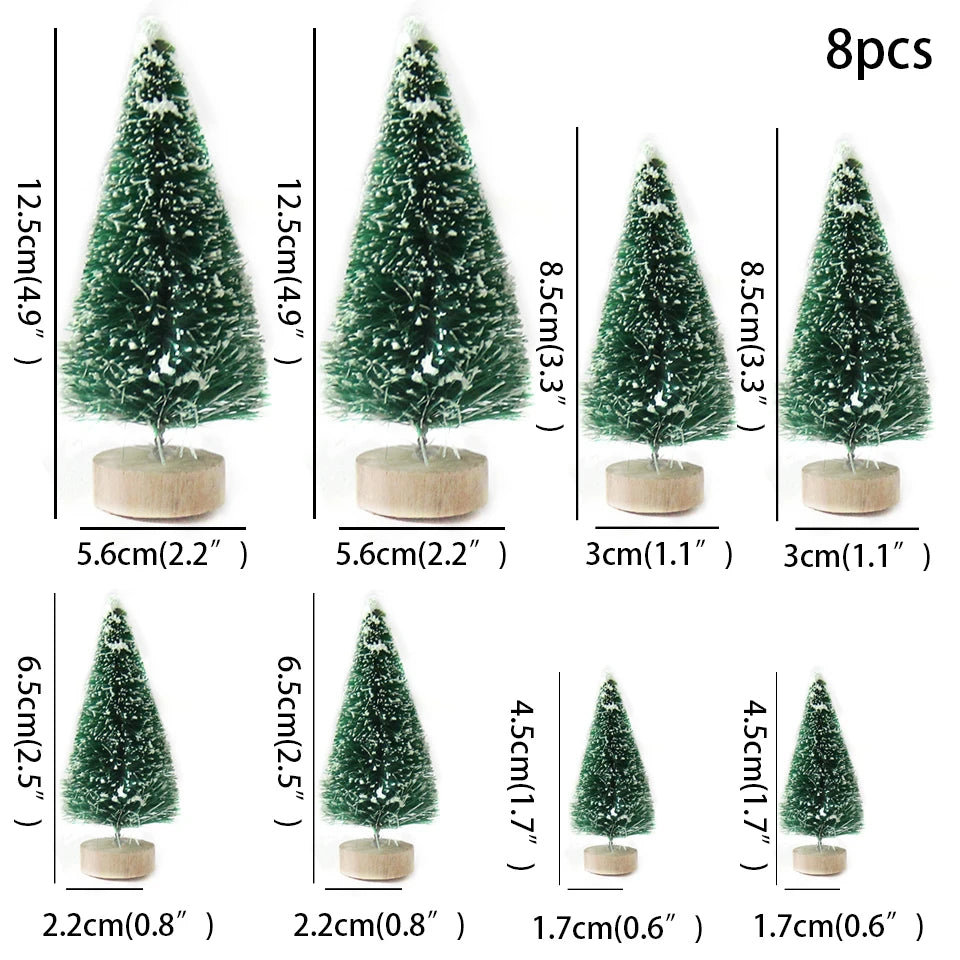 christmas tree small
