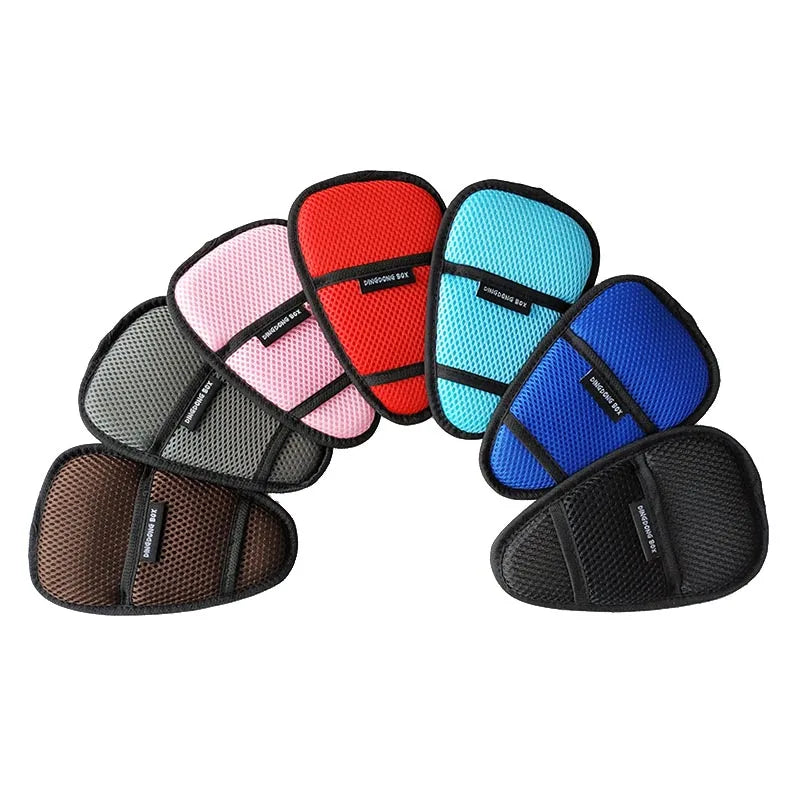 Adjustable 5-Point Baby Car Seat Belt