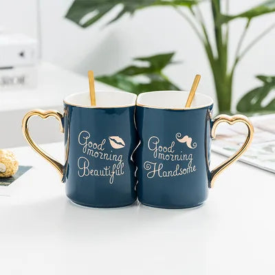 coffee mug gift set
