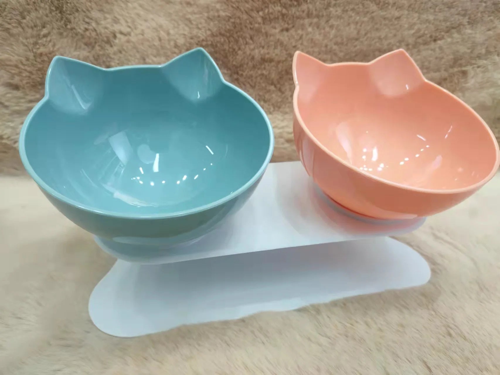 small cat bowls