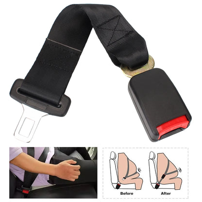 Universal Baby Car Seat Belt