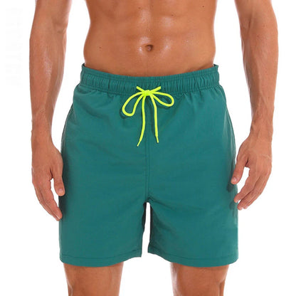 Men's Beach Board Swimming Shorts