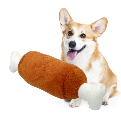 toys for smart dogs