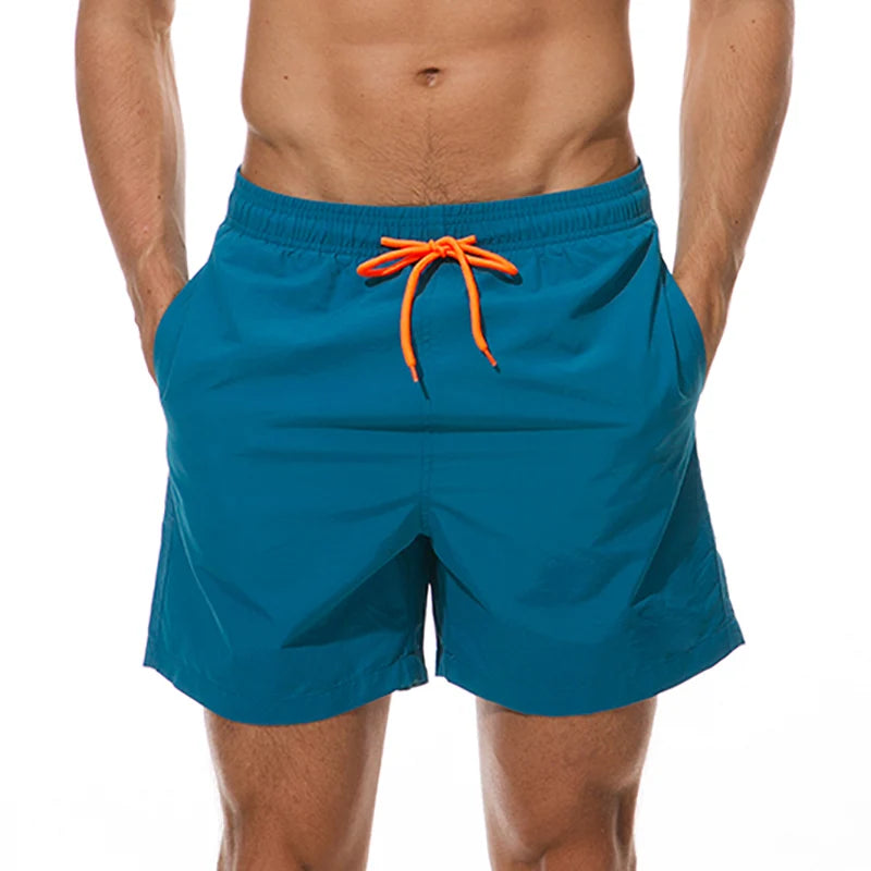 Men's Beach Board Shorts