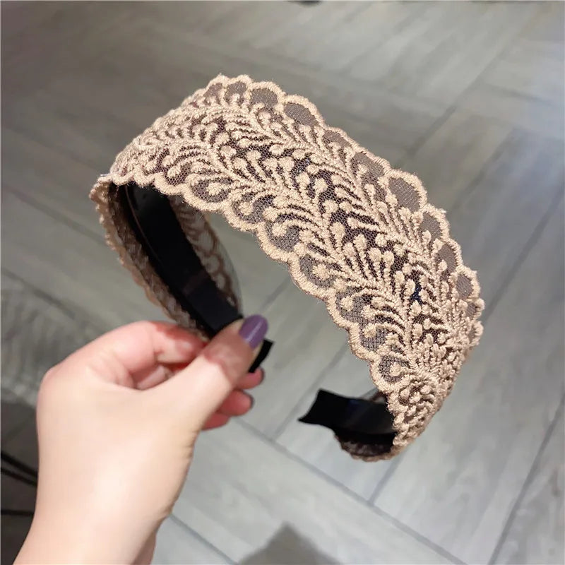 fashion head bands