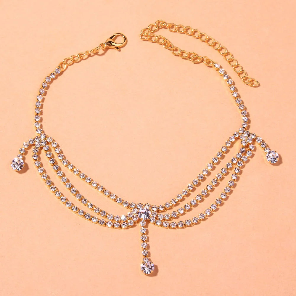 Anklet Bracelet