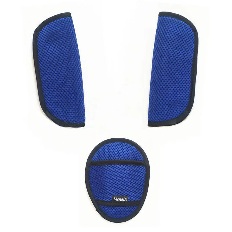 Adjustable 5-Point Baby Car Seat Belt