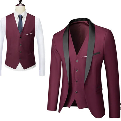 mens formal suits