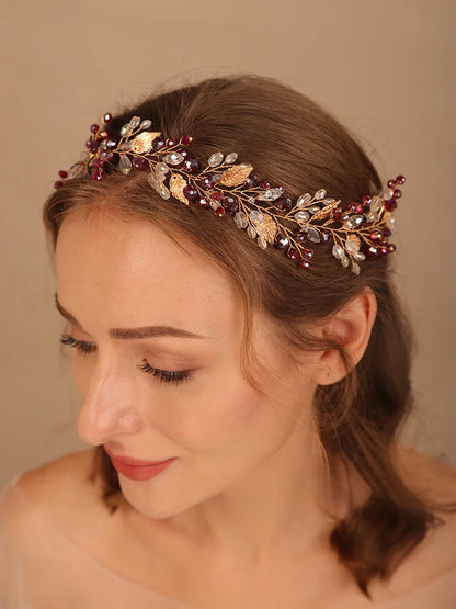 bridal headband