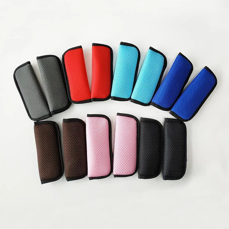 Adjustable 5-Point Baby Car Seat Belt