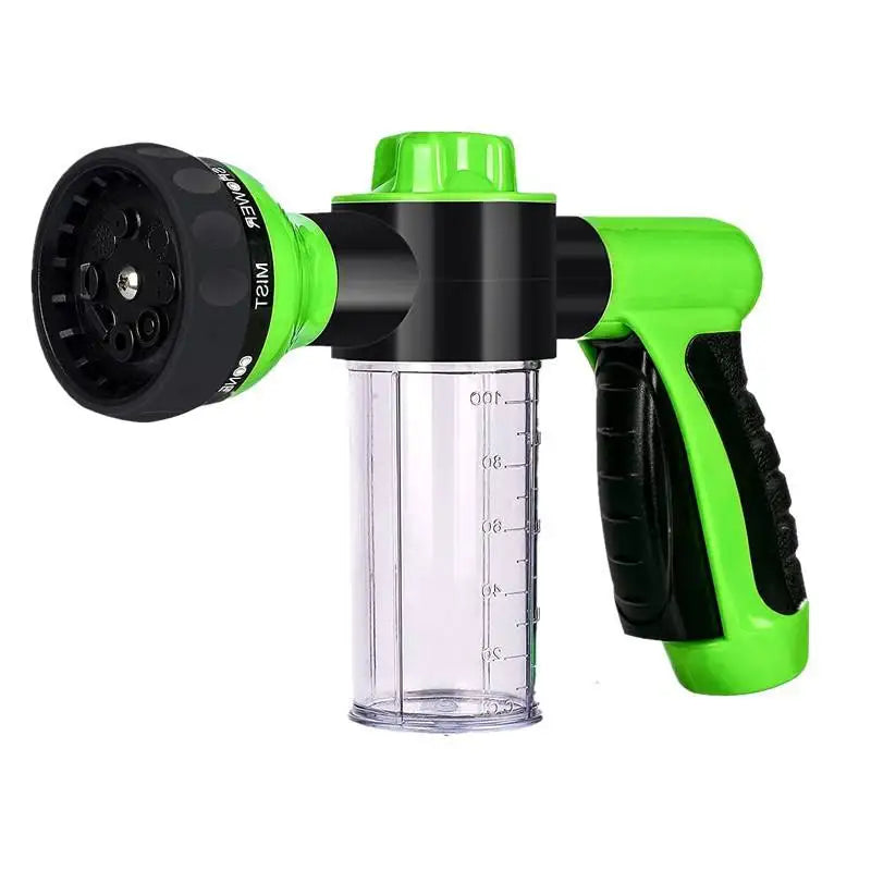 Dog Shower Sprayer