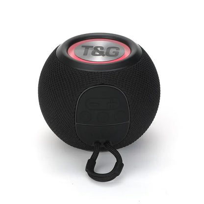 IPX7 Bluetooth Speaker