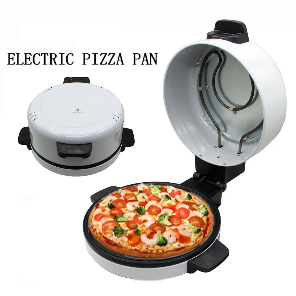 Indoor Electric Pizza Oven