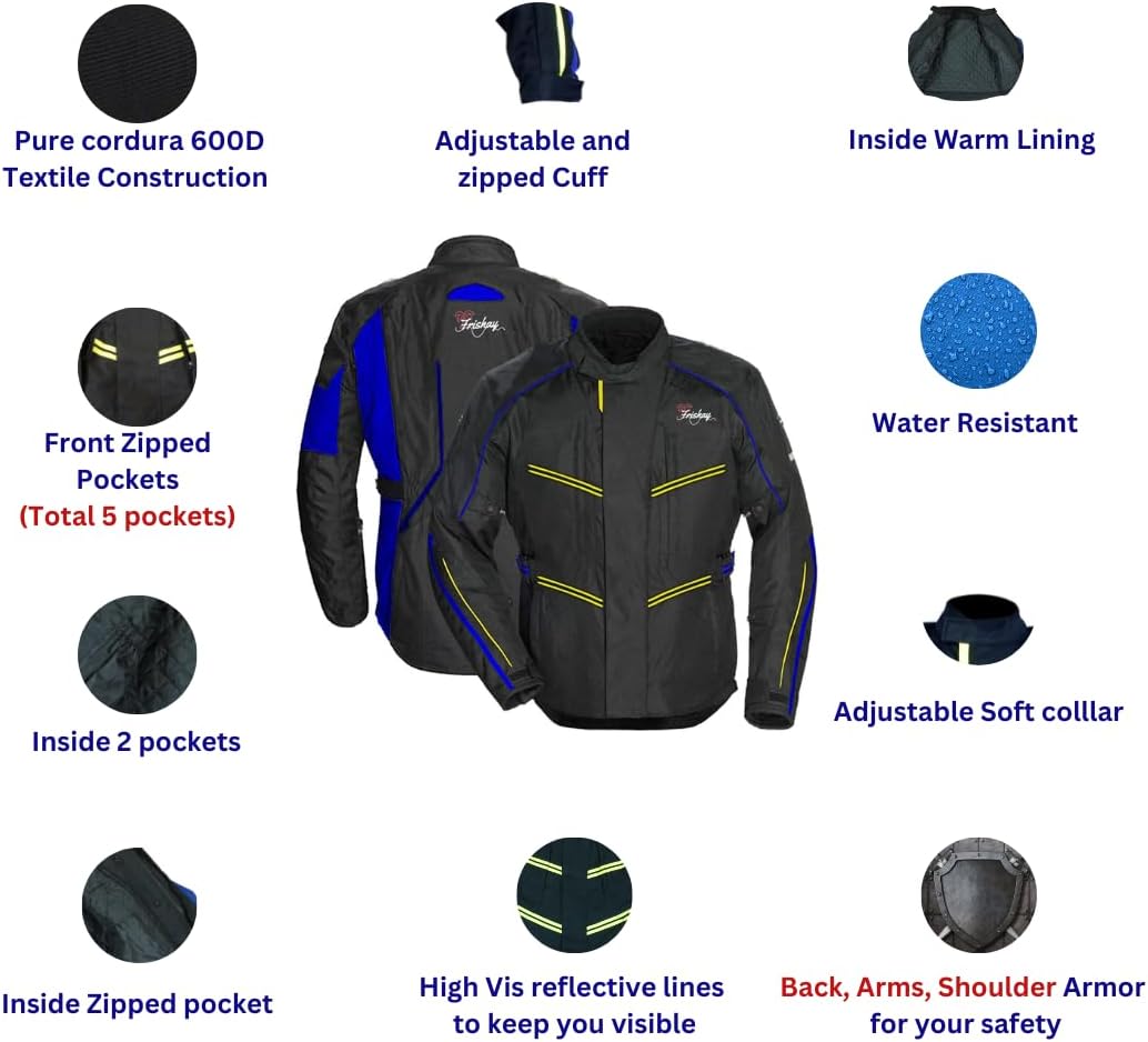 best motorcycle jacket, mens waterproof jacket