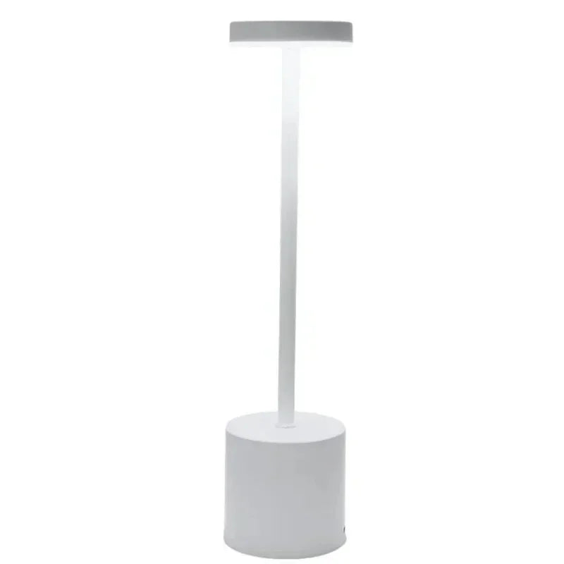 LED Touch Table Lamp