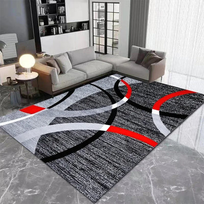 Living Room Coffee Table Carpet