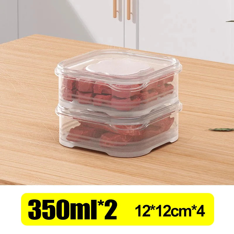 Refrigerator Organizer