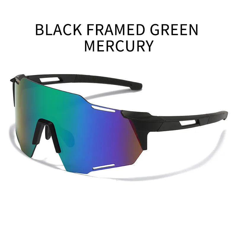 Men & Women Outdoor Bike Sunglasses