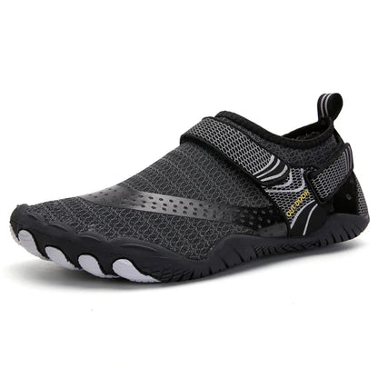 Men's Quick Drying Non Slip Water Resistant Sneakers
