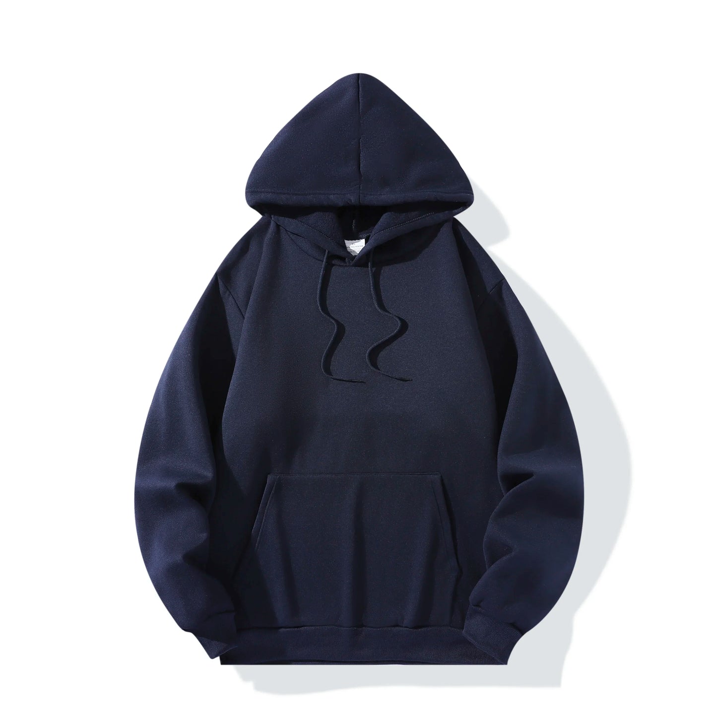 Men's Streetwear Hoodie