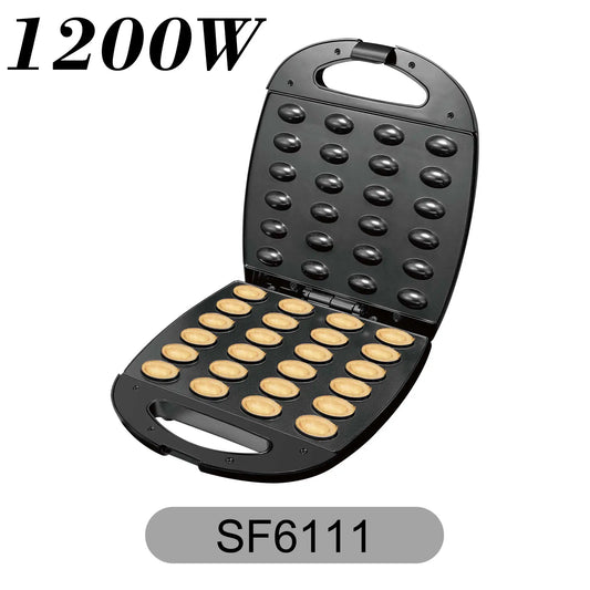 Mini Electric Walnut Cake Maker