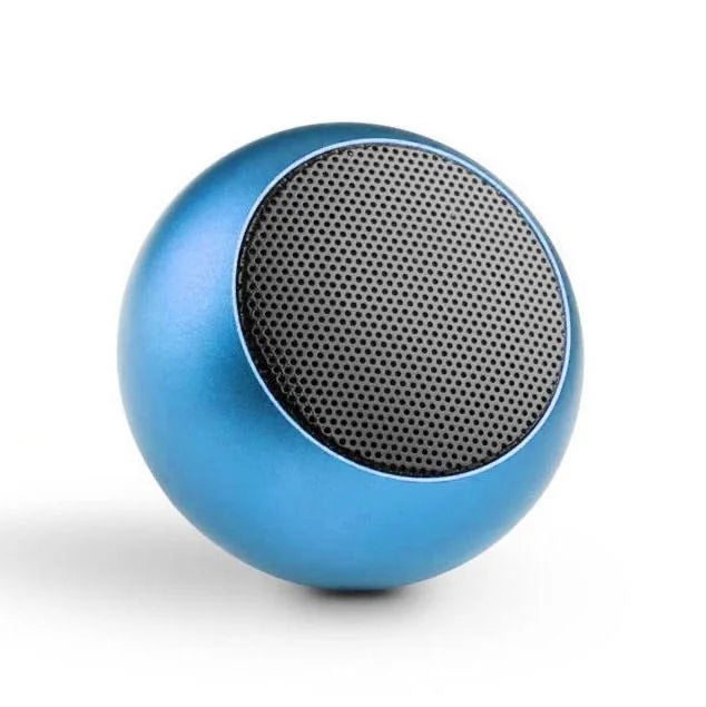Mini Wireless Bluetooth Outdoor Speaker