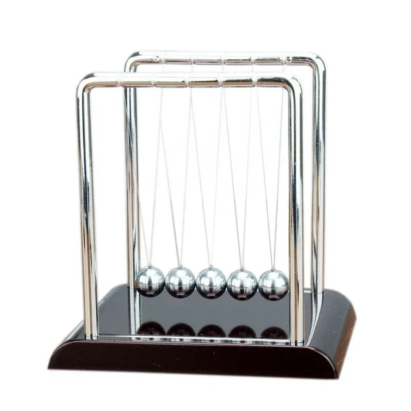 Newton's Cradle Balance Balls