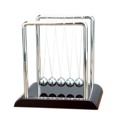 Newton's Cradle Balance Balls