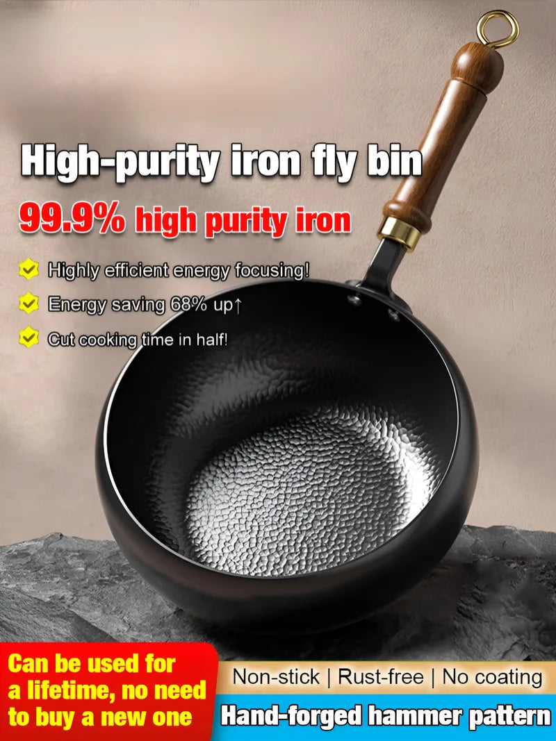 Non-Stick Frying Pan