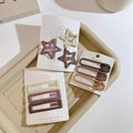 2 Cute 9 Piece Set