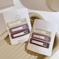23 Rectangle 6 Piece