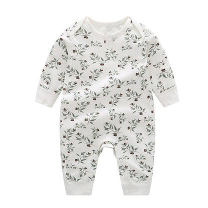 Ins Style Baby Clothes Spring And Autumn